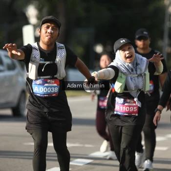Runner Photo 3598424