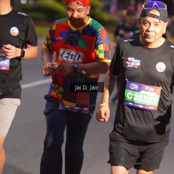 Runner Photo 3598425