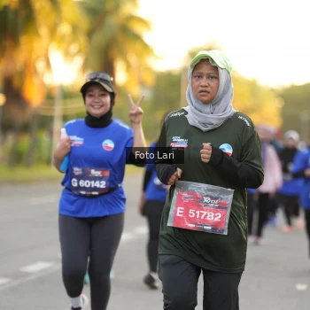 Runner Photo 3598440
