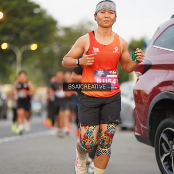 Runner Photo 3598450