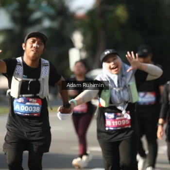 Runner Photo 3598451