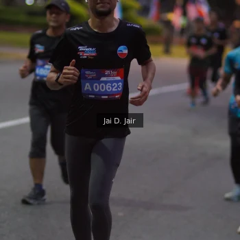 Runner Photo 3598452