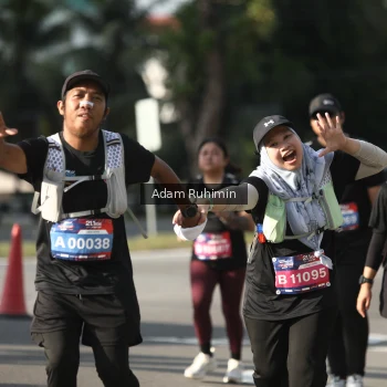 Runner Photo 3598455
