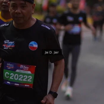 Runner Photo 3598457