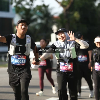 Runner Photo 3598462