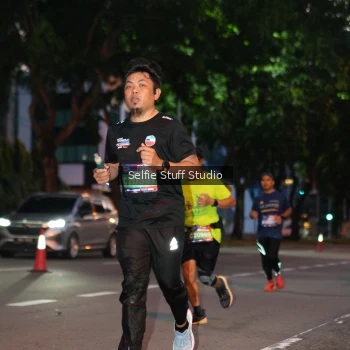 Runner Photo 3598466