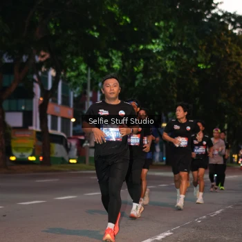 Runner Photo 3598467
