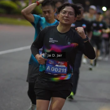 Runner Photo 3598468