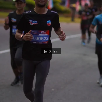 Runner Photo 3598470
