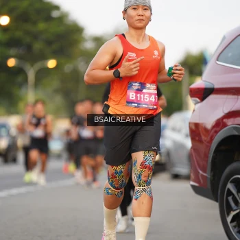 Runner Photo 3598472