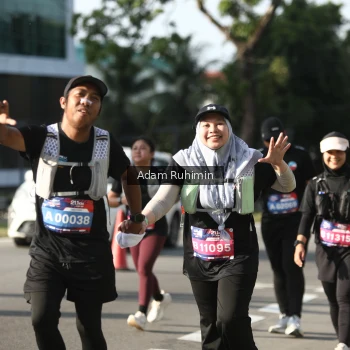Runner Photo 3598474