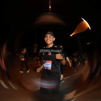 Runner Photo 3598475