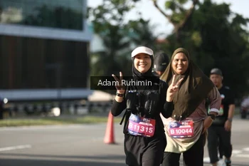 Runner Photo 3598477