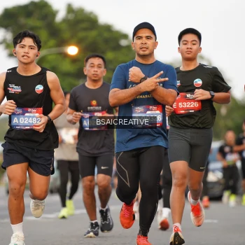 Runner Photo 3598481