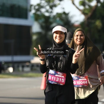 Runner Photo 3598482