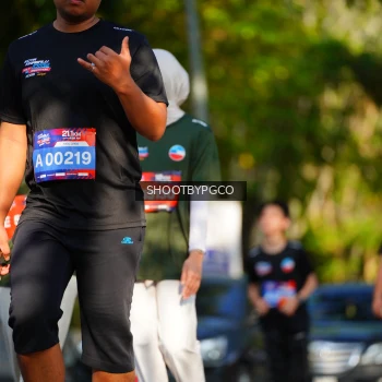 Runner Photo 3598485