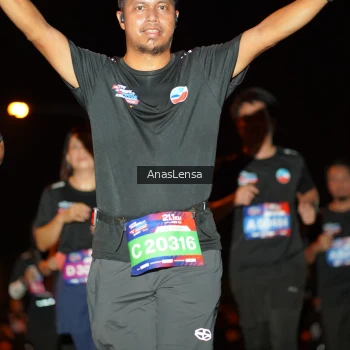 Runner Photo 3598499