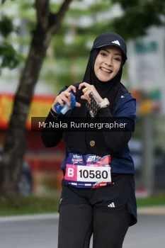 Runner Photo 35985