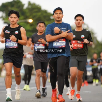 Runner Photo 3598503