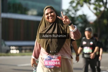 Runner Photo 3598504