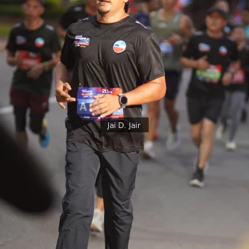 Runner Photo 3598506