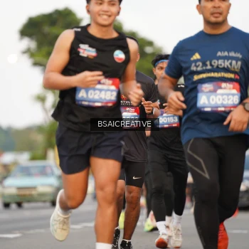 Runner Photo 3598516