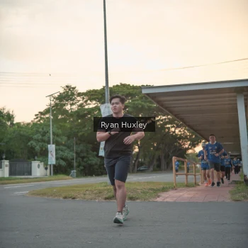 Runner Photo 3598517