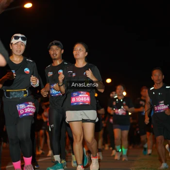 Runner Photo 3598521