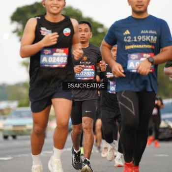 Runner Photo 3598523