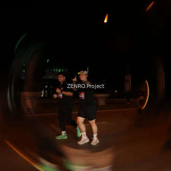 Runner Photo 3598525