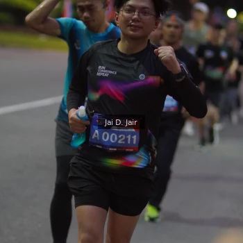 Runner Photo 3598526