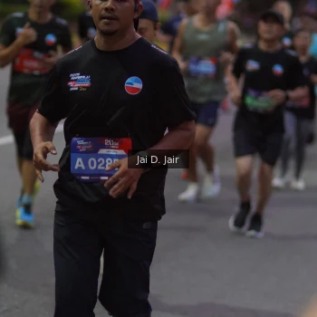 Runner Photo 3598541
