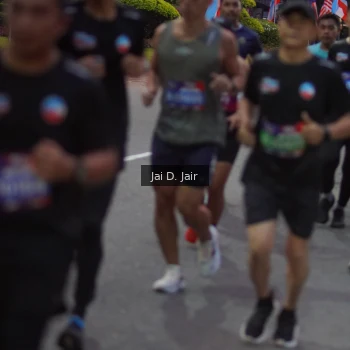 Runner Photo 3598544