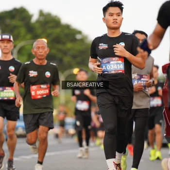 Runner Photo 3598563