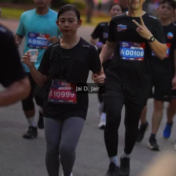 Runner Photo 3598565
