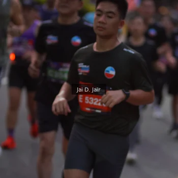 Runner Photo 3598569
