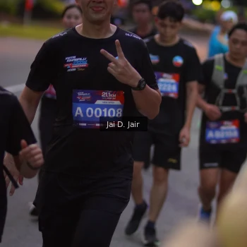 Runner Photo 3598570