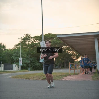 Runner Photo 3598573