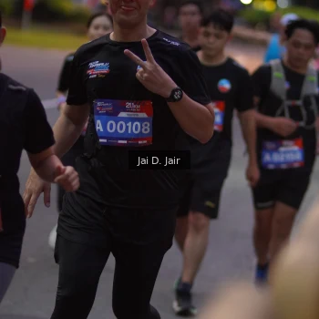 Runner Photo 3598578