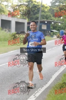 Runner Photo 359858