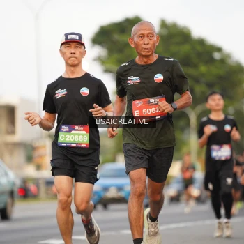 Runner Photo 3598584