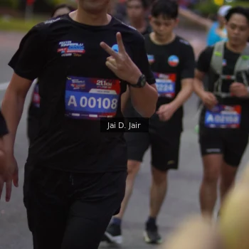 Runner Photo 3598589