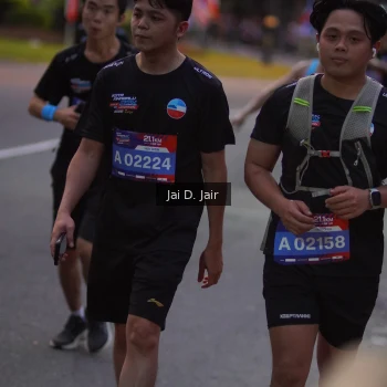 Runner Photo 3598594