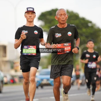 Runner Photo 3598595