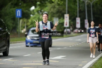 Runner Photo 35986