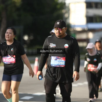 Runner Photo 3598602