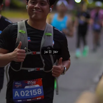 Runner Photo 3598608