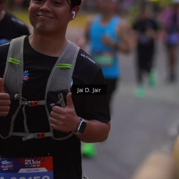 Runner Photo 3598609