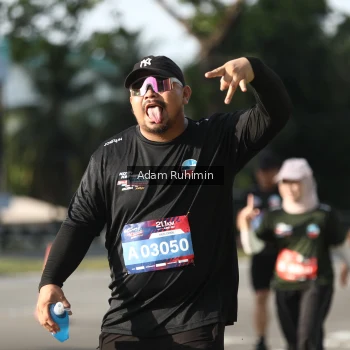 Runner Photo 3598610