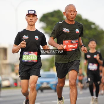 Runner Photo 3598616